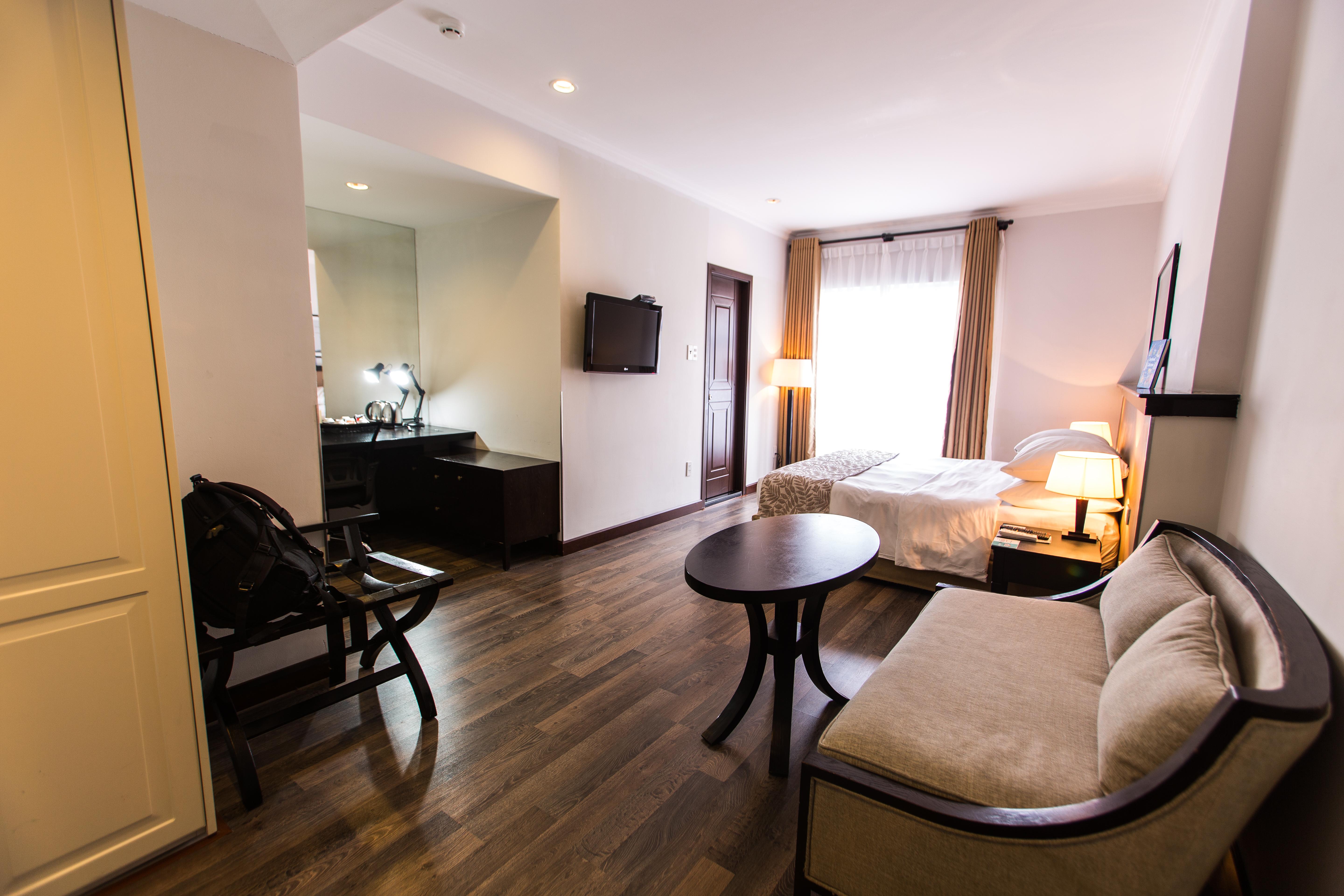 The Alcove Library Hotel Ho Chi Minh Zewnętrze zdjęcie